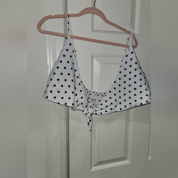2 PIECE POLKA DOT SKIRT SET !! - Picture 6 of 6